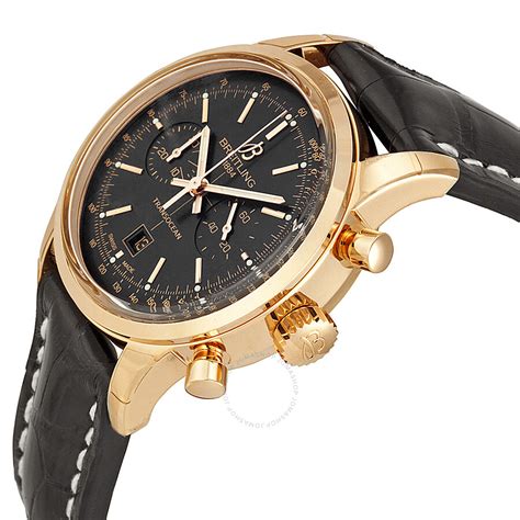 breitling transicean|Breitling Transocean 38 chronograph.